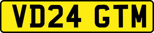 VD24GTM