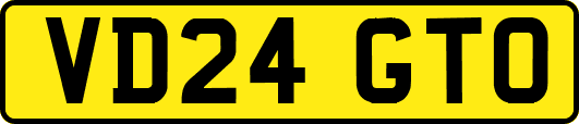 VD24GTO