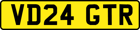 VD24GTR