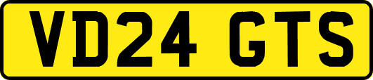 VD24GTS