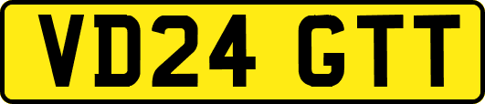 VD24GTT