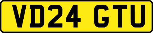 VD24GTU