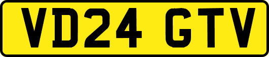 VD24GTV