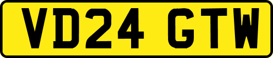VD24GTW