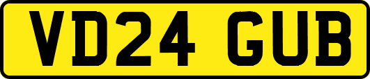 VD24GUB