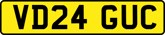 VD24GUC