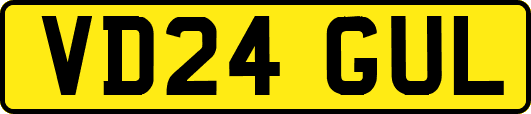 VD24GUL