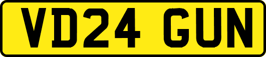 VD24GUN