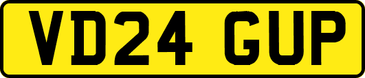 VD24GUP