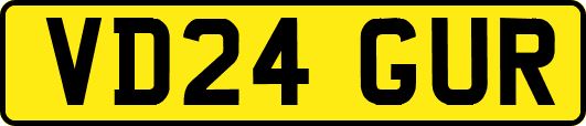 VD24GUR