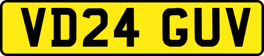 VD24GUV