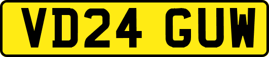 VD24GUW