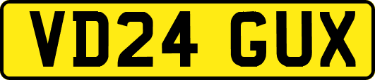 VD24GUX