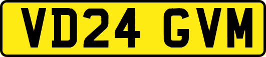 VD24GVM