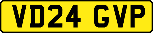 VD24GVP