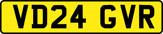 VD24GVR