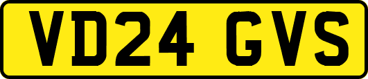 VD24GVS
