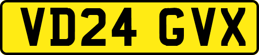 VD24GVX