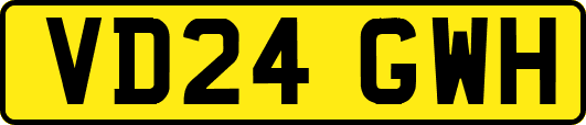 VD24GWH