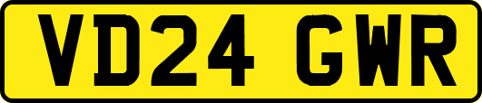 VD24GWR