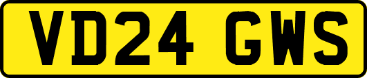 VD24GWS