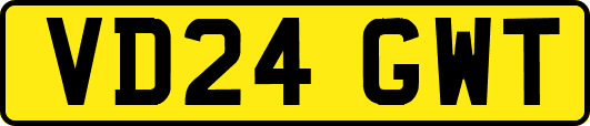 VD24GWT
