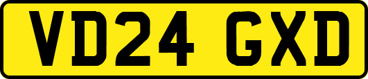 VD24GXD