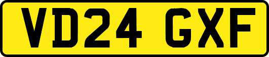VD24GXF