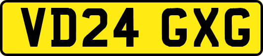 VD24GXG