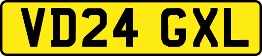 VD24GXL