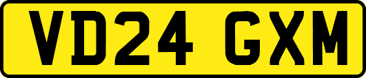 VD24GXM