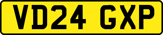 VD24GXP