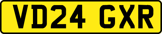 VD24GXR