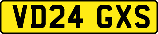 VD24GXS