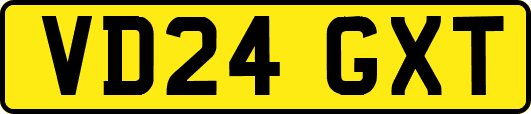 VD24GXT
