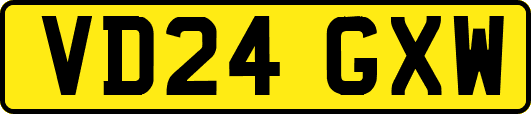 VD24GXW