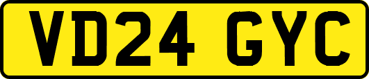 VD24GYC