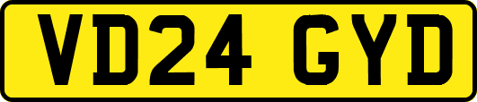 VD24GYD
