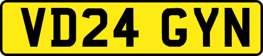 VD24GYN