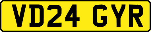 VD24GYR