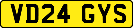 VD24GYS
