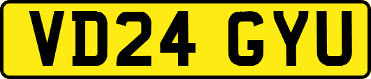VD24GYU