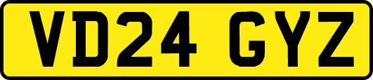 VD24GYZ