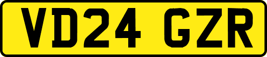 VD24GZR