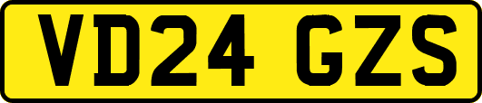 VD24GZS