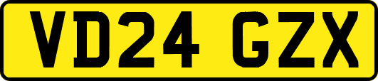 VD24GZX