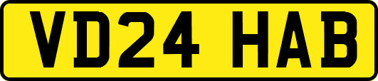 VD24HAB