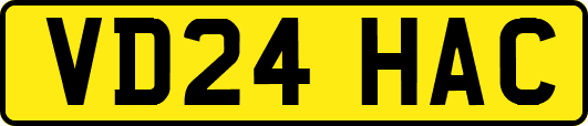 VD24HAC