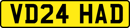 VD24HAD