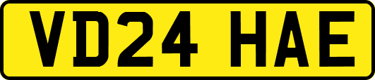 VD24HAE